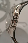 Rolex Daytona \"Zenith\" Or Blanc Montre Luxe Occasion