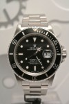 Rolex Submariner Date 16610 LN Montre Luxe Occasion