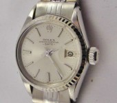 rolexdame-automatique-oyster-perpetual-or-acier