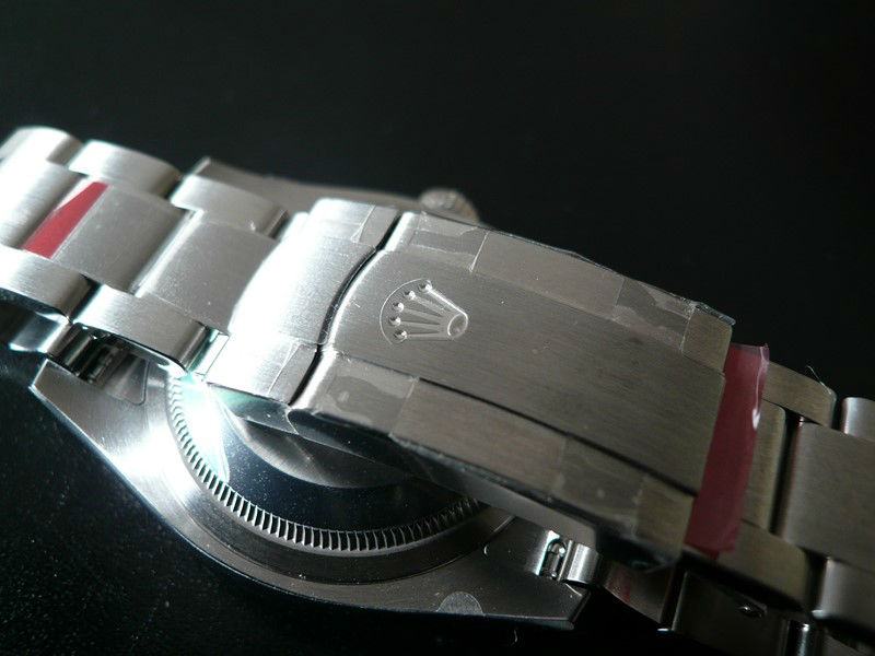 ROLEX Oyster Perpetual 116000