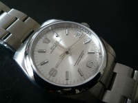 ROLEX Oyster Perpetual 116000