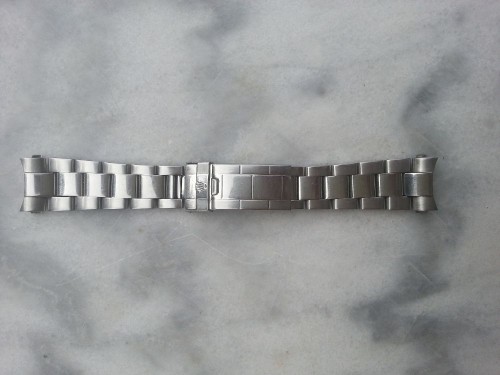 rolex 69623 bracelet