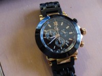 Montre Homme Guess Collection