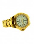 rolex-yacht-master-or-jaune-cadran-blanc-occasion-montre-luxe-occasion